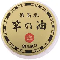 在飛比找蝦皮購物優惠-⟪釣魚郎⟫ 釣竿保養油 SUNKO 竿油 高級竿油 釣竿裝備