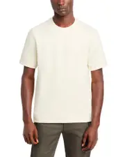 Theory Delroy Double Pique Jersey Tee