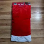 Christmas Tree Skirt 48"