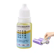 2X 10ml Stainless Steel Flux Soldering Paste Liquid Solder Quick Welding
