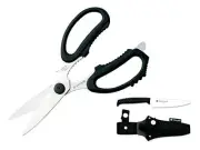 Snow Peak snow peak kitchen scissors set GK-100