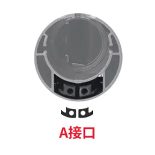 台灣貨Dyson戴森吸塵器V6集塵桶拆機配件 DC58  DC59 DC61 DC62 DC74