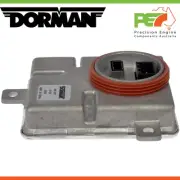 New Dorman Gas Discharge Lamp Ballast For AUDI A3 TFSI 8PA 1.4 TFSI Hatchback (for: Audi)
