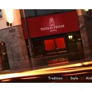 Station House Hotel Letterkenny