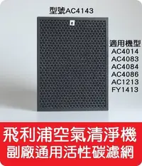 在飛比找Yahoo!奇摩拍賣優惠-【艾思黛拉A0490】副廠 現貨 飛利浦Philips 空氣