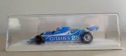 SPARK Ligier Spain 1979 Spain 1:43 / BUY COLLECTION FOR CHEAPER PRICE