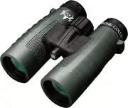 Bushnell Trophy Bone Collector 10x42 Binoculars with Harness #234210H