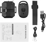 Drone Fishing Delivery Thrower Air Dropper for DJI Mini 3 Pro/Mini 1 2/Mavic