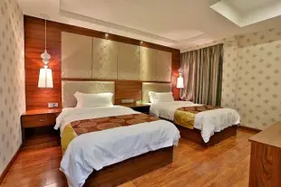 武夷山開心度假酒店Kaixin Holiday Hotel