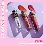 TARTE MANEATER 豐盈唇彩