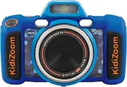VTech Kidizoom Duo FX - Interactive Kid Camera - 519903 - Blue