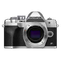 在飛比找PChome24h購物優惠-Olympus OM-D E-M10 Mark IV 單機身