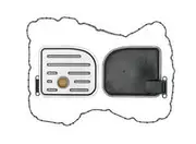 Ryco Transmission Filter Kit - RTK194