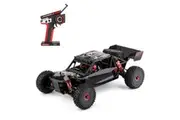 WLtoys 124016 Remote Control Car Off-Road Car High Speed Remote Control Crawler 1/12 2.4GHz Race Car(new remote controller version)