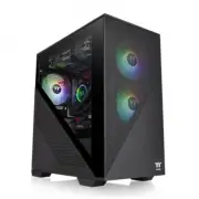 Thermaltake Divider 170 TG ARGB Mini-ITX/Micro ATX Chassis