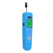 Optical Power Meter -50 to +26dBm Optical Fiber Cable Power Meter Tester Tool