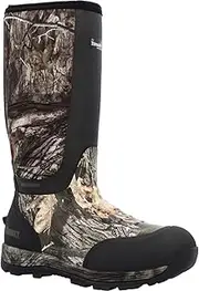 [ROCKY] Men's Rks0601 Knee High Boot