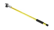 3x 75cm Gold Extension Pole For Trimmer Whipper Snipper Brush Cutter Attachment