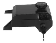 Proflow Coolant Overflow Tank Expansion Recirculating Bolt-in Fabricated Alumini