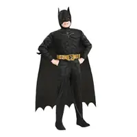 在飛比找蝦皮購物優惠-✨24小時出貨✨A20 萬聖節兒童成人蝙蝠俠服裝動漫cosp