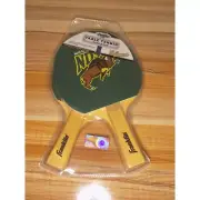 North Dakota State Bison NCAA Tennis Paddle Set - College Sports Ping Pong