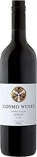 Cosmo Wines 2020 Yarra Valley Shiraz