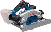 [Bosch Professional] 18V System cordless circular saw GKS 18V-57-2 GX (incl. L-BOXX, without battery/charger)