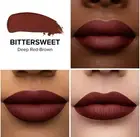 BITTERSWEET - Too Faced Melted Matte Liquified Longwear Lipstick | New!