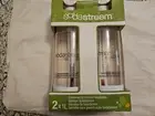 Soda Stream 2 x 1 Liter Carbonating Bottles New in Box