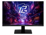 ASRock Phantom Gaming 27" 520 Hz IPS FHD Gaming Monitor FreeSync Premium (AMD Ad
