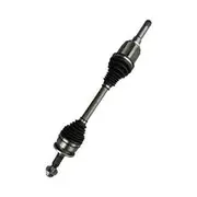 Basco Constant Velocity Axle - CVA1607