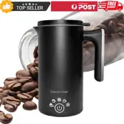 Milk Frothing Jug Frother Coffee Latte Container Milk Frother Pitcher Coffee