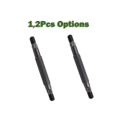 Spindle Shaft For Murray 425001x 425007x 425014x 425017x 425600x 425615x 425624x