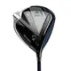 【TaylorMade】QI10 標準版開球木-10.5度-SR桿身