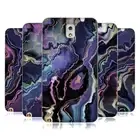 OFFICIAL MONIKA STRIGEL DREAM WAVES MARBLE SOFT GEL CASE FOR SAMSUNG PHONES 2