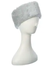 Surell Accessories Puffer Headband