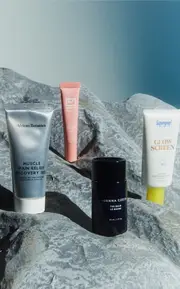 [Joanna Czech] The Balm