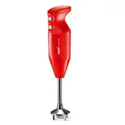 Bamix Mono 140 Watt Blender - Red