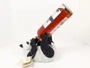 Giant Panda Bear Decorative Wine Bottle Holder Rack Figurine DWK Corp. New