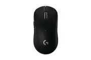 Logitech G Pro X SUPERLIGHT Wireless Gaming Mouse Black