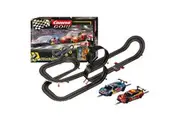 Carrera Go 1:43 DTM High Speed Showdown - Slot Car Set