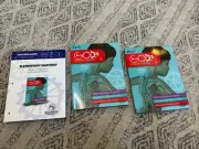 God’s Wondrous Machine Elementary Anatomy Homeschool Master Books Science NEW!