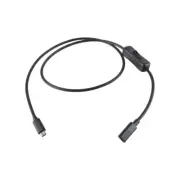 1m Type C USB 3.1 Charging Data Cord Cable for Fast Charging and Data Transfer