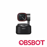 在飛比找CS EMART優惠-【OBSBOT】Tiny2 PTZ 4K 直播專業攝影機 公