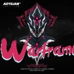 星際戰甲WARFRAME戰甲神兵PC3D游戲周邊圓領衛衣套頭外套上衣服潮