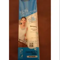 在飛比找蝦皮購物優惠-Neogence 霓淨思 瞬涼防曬噴霧 SPF50+