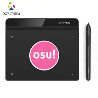 在飛比找蝦皮購物優惠-Xp-pen Star G640 OSU 繪圖板超薄繪圖板數