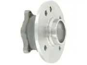 Rear Wheel Hub Assembly For 02-06 Mini Cooper ZH14X5 (for: Mini)