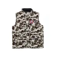 在飛比找蝦皮購物優惠-全新 正品 A Bathing Ape BAPE X Can