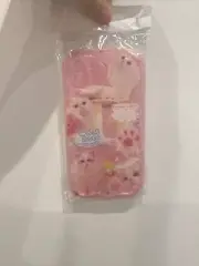 Sure Pink, White Ragdoll Cat Phone Case-FOR iPHONE 11 ONLY